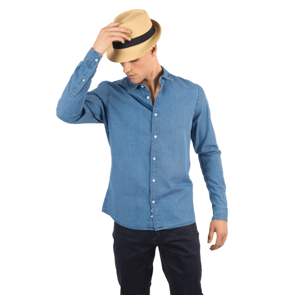 K-Up | Słomiany kapelusz